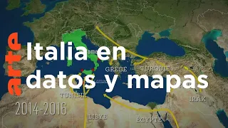 Italia, una laboratorio europeo | ARTE.tv Documentales