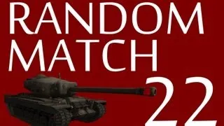 WoT Tips - Random Match #22 - T30 cleaning up the streets