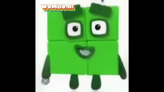 all preview 2 numberblocks deepfake ( 2 to 10)