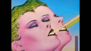 Lipps Inc - Funkytown