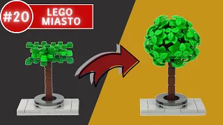 Jak ulepszyć Lego Miasto? | Lego Miasto - Odcinek 20