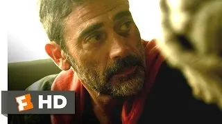 Heist (2015) - Plan B is Run for Your Life Scene (1/10) | Movieclips