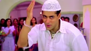 Mubarak Eid Mubarak 4K Video Song |❤️Love Song | Tumko Na Bhool Paayenge, 2002 | Salman Khan| EID
