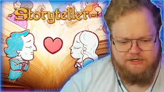 T2x2 ИГРАЕТ В Storyteller