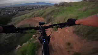 Candy DH Electrified ⚡️ Norco CA MTB
