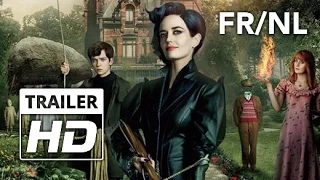 Miss Peregrine's Home For Peculiar Children | Official HD Trailer #1 NL/FR | 2016