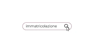 Come immatricolarsi all'Università