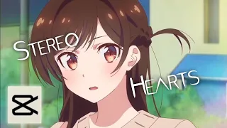 Chizuru Mizuhara Edit / Stereo Hearts