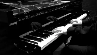 Dargomyzhsky. Song without Words. - Mikhail Kollontay (piano)