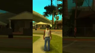 5 DETALLES ALUCINANTES DE GTA SAN ANDREAS #gta #gtasanandreas