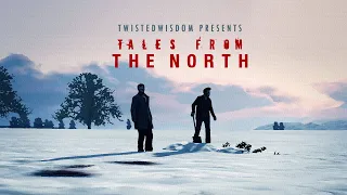 GTA 5: Tales from the North (Crime Machinima)