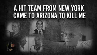 "A Hit Team From New York Came To Arizona To Kill Me" | Sammy "The Bull" Gravano