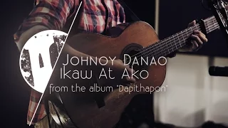 Tower Unplugged | Johnoy Danao -Ikaw At Ako S01E09