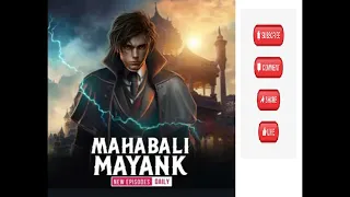 Mahabali Mayank || episode129 132