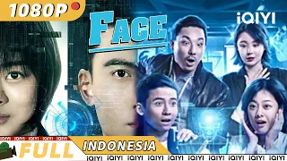 【ID SUB】Face | Fiksi Ilmiah Kenyataan | Chinese Movie 2023 | iQIYI MOVIE THEATER