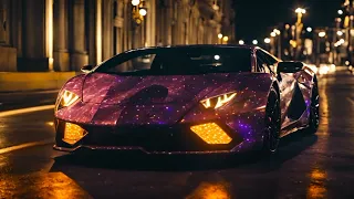 NIGHT DRIVE 🚘🎶 Mood Maze - Chasing Sun 🔊 BASS BOOSTED 🔊