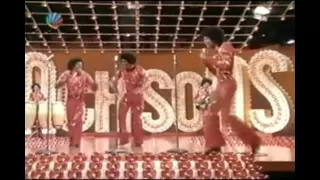 Young Michael Jackson Dance Moves