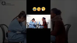 Ethiopian kiss tiktok video