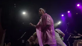 IDLES - Mother (Boston 6-17-23)