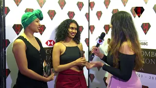 15th Edition HSBC Colombo Fashion Week - Day 04 - Part 02