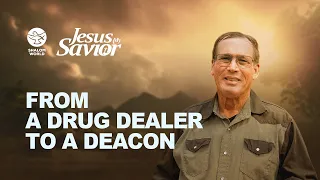 From a Drug Dealer to a Deacon || Deacon Steve L. Curry || Jesus My Savior