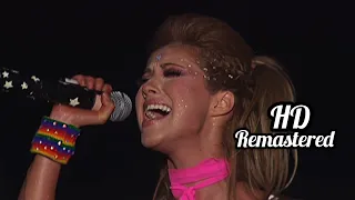 RBD - Sálvame (Live from Tour Generación, 2005) Remastered FHD