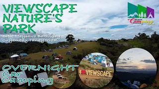 ISA SA PINAKA SIKAT AT MAGANDANG CAMPSITE SA TANAY RIZAL | VIEWSCAPE NATURE'S PARK