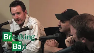 Rian Johnson Talks About 'Fly' | Insider Podcasts | Breaking Bad