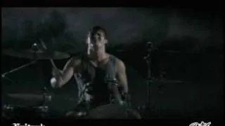 Parkway Drive - "Boneyards"