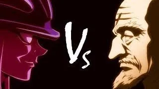 HUNTER X HUNTER 2011 - NETERO VS MERUEM PART 2