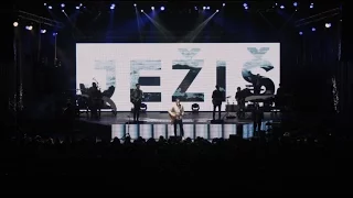 Godzone Tour 2016 // ESPÉ // Volám na vody živé // Official Video