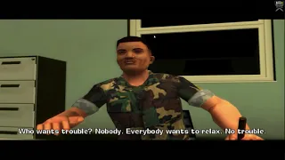 GTA Vice City Stories - Intro & Mission #1 - Soldier (1080p60fps)