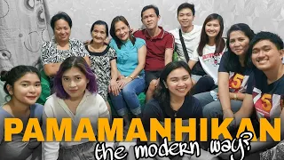 NAMANHIKAN NA KAMI! | Modern Pamamanhikan? | Rence & Mela