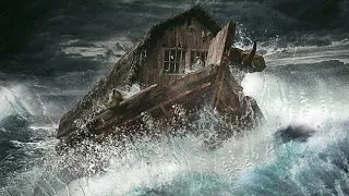 The Story Of Noah And The Great Floods(BIBLE STORY)