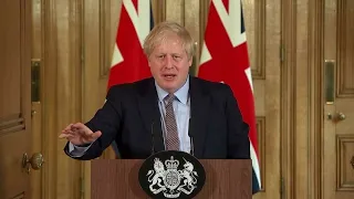 From Brexit to 'Partygate': Boris Johnson's divisive legacy as British PM • FRANCE 24 English