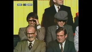 22/10/1977 - The Big Match