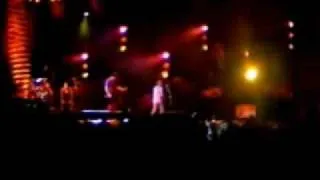 Nirvana live Sao Paulo 01/16/1993 Estadio do Morumbi PRO#1 Part1