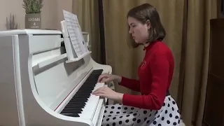 Concerto Pour La Fin D'un Amour - Elena Șerban