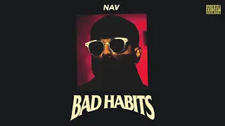 NAV - Price On My Head ft. The Weeknd (Official Audio)