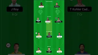 MSA vs DG Dream11 Prediction | Morrisville Samp Army vs Deccan Gladiators Dream11 Team