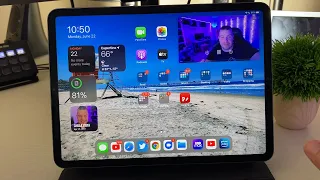 iPadOS 14 Beta PIP Picture-in-Picture: YouTube, Netflix, Hulu, Disney+