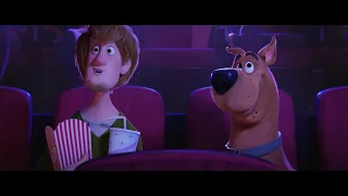 SCOOB! 4D | Trailer