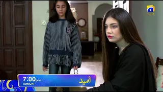 Umeed - Episode 71 Promo | Tonight At 7:00 PM Only On Har Pal Geo