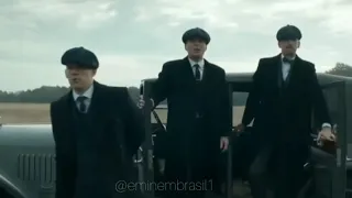 Peaky Blinders - Till I Collapse (Eminem)