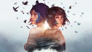 Life is Strange - Pause Theme Music [Extended]