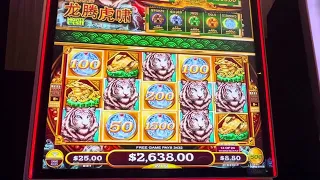 High limit mighty cash ##gambling #jackpot #slots #bonus #yaamava