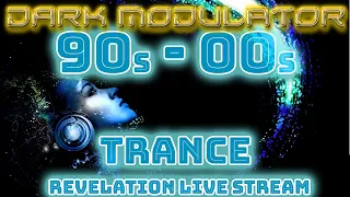 Best Of 90s - 00s Trance  From DJ DARK MODULATOR