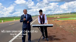 Nếu Bạn Đánh Mất Chúa Giê-xu - Y Thuinh | Niên Official MV | Nhạc Thánh Tin Lành