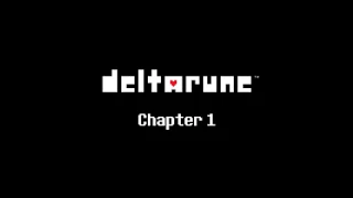 Deltarune OST: 32 - The Circus