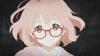 Kyoukai no Kanata [AMV] - Still Worth Fighting For